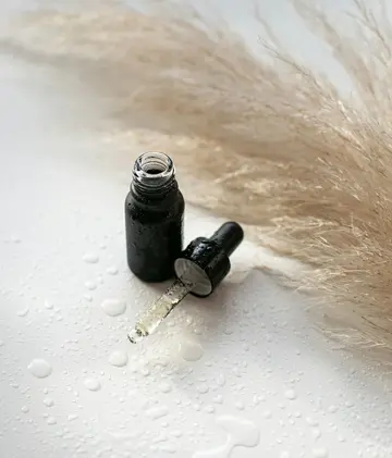 The Secret to Frizz-Free, Shiny Hair Every Day