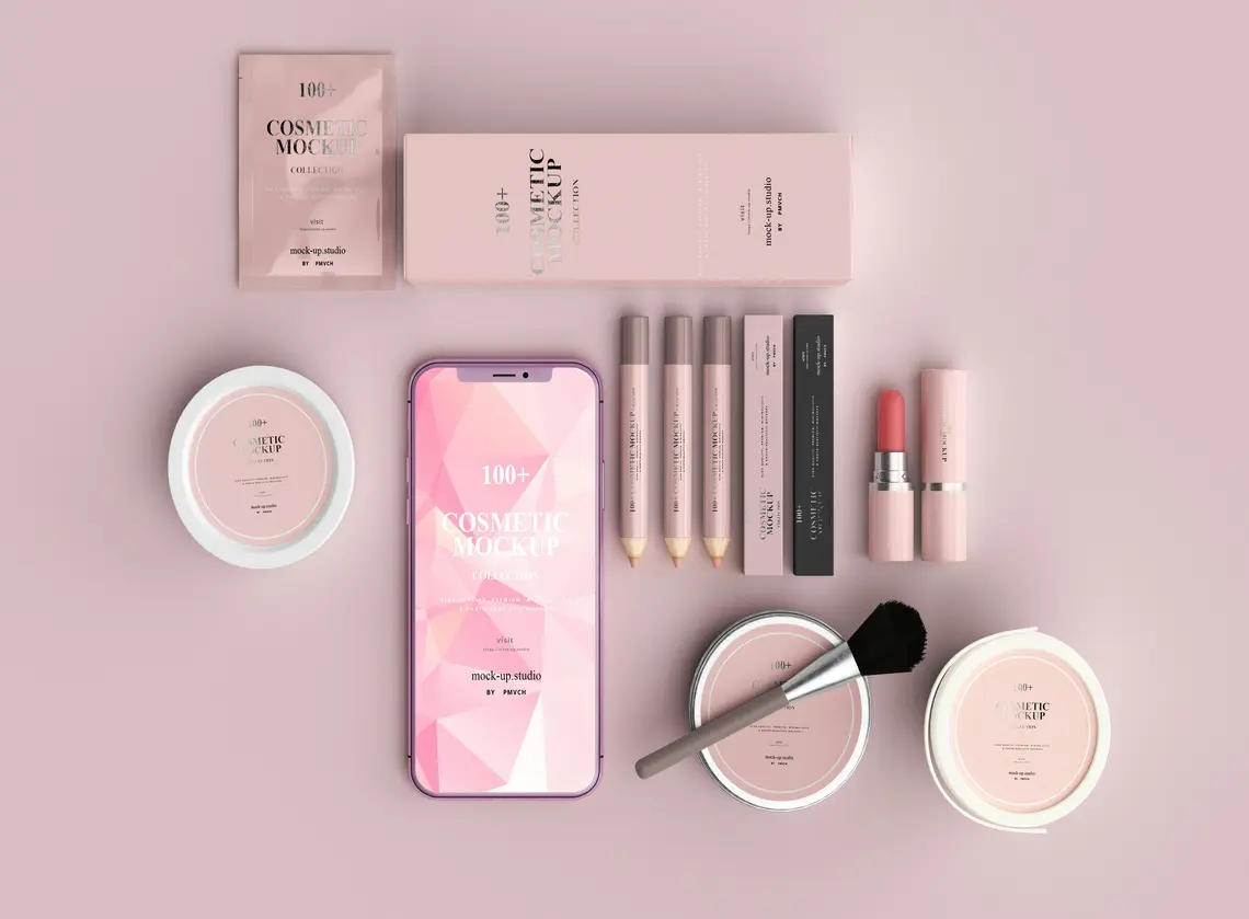 Best beauty products