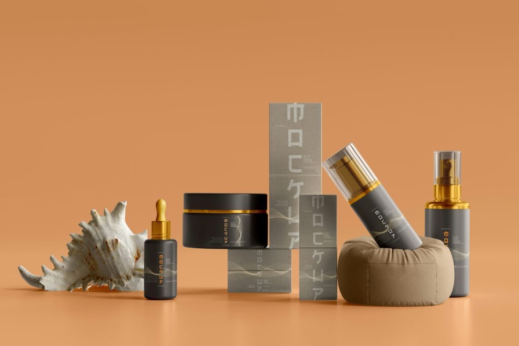 Radiant Skin Using the Appropriate Foundation
